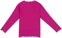 Ciraf lasten ribbitrikoopaita 25TC262808 - Rose Velvet - 2