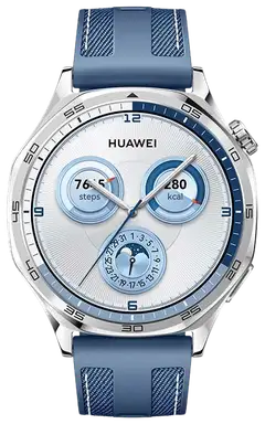 Huawei älykello Watch GT5 46 mm sininen - 2