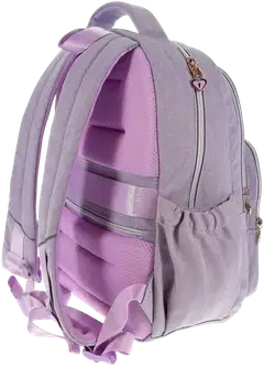 X-Force reppu glitter X-267 lila - 9