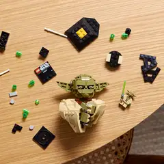 LEGO® Star Wars TM 75438 Yodan™ rintakuva - 8