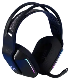 Logitech langaton pelihiiri Lightspeed G305 sininen - 10
