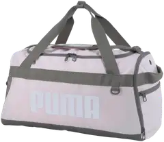 Puma Challenger Duffel laukku S lila beige - 1