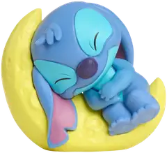 Disney Stitch OTW Kapseli Figuuri 5cm - 6