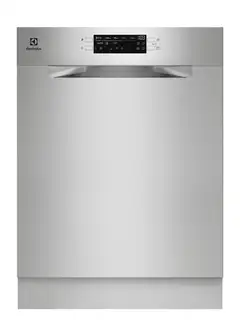 Electrolux astianpesukone 60 cmESA47220UX teräs - 1