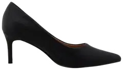 House naisten avokkaat Francesca 262.312-13 - BLACK - 3