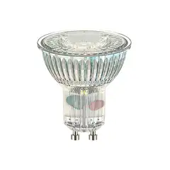 Airam led fullglass kohde PAR16 840 270lm GU10 himmennettävä, 2/blister - 1