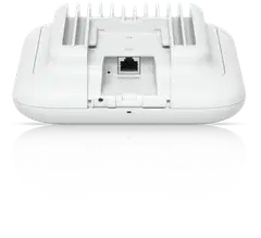 Ubiquiti sisä/ulkokäytön WiFi 7 -tukiasema suunta- ja omni-antennilla U7-OUTDOOR - 8