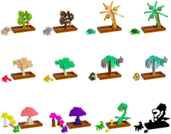 Grow A Garden Mini-pallot - 3