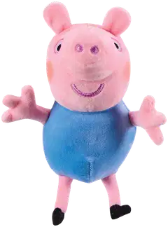 Pipsa Possu Pehmot 3 PK - 5