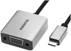 Marmitek Connect USB-C VGA -adapteri - 2