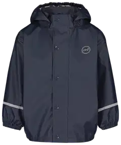 Ciraf lasten sadetakki Koli - Navy - 1