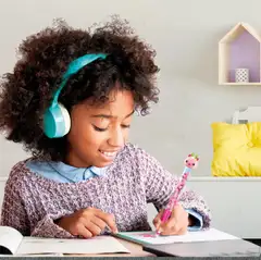 Clementoni Pen Lab Gabbyn Nukketalo - 10