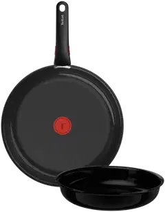Tefal Ingenio Excellence Ceramic paistinpannusetti 24+28 cm L2709102 - 2
