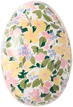 Åhléns Home paperimuna 15cm LINNEA - 1