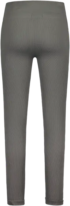 House naisten ribbileggingsit Rib leg - asphalt - 2
