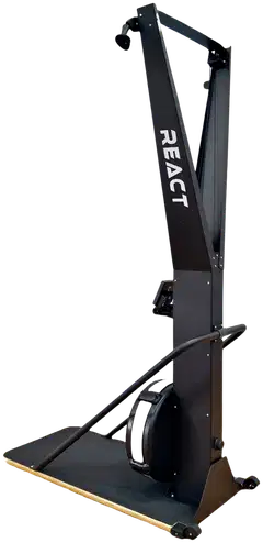 React Hiihtolaite Air - 5