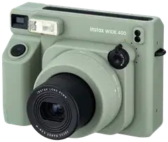 Fujifilm Instax Wide 400 pikakamera - 3