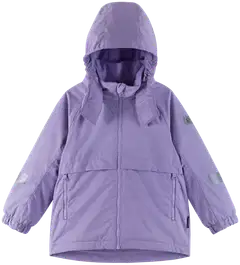 Reima lasten talvitakki Raisio 5100289A - Blooming Lilac - 3