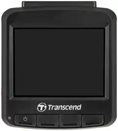 Transcend autokamera musta - 4