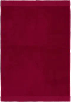 Finlayson käsipyyhe Hali 50x70cm viininpunainen - 1