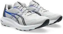 ASICS miesten juoksukengät Gel-Contend 10 - CLOUD GREY/BLACK - 1