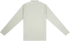 House miesten trikoopaita pikeekauluksella195H382503 - Greige striped - 2