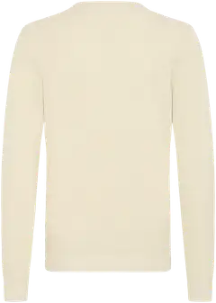 Blend miesten neulepusero BHBartel - OYSTER GRAY - 2