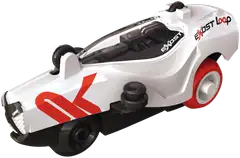 Exost kilpa-autosetti Loop infinite racing set - 1