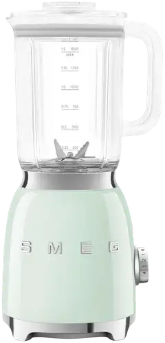 Smeg BLF03PGEU tehosekoitin mintunvihreä - 1