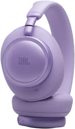 JBL langattomat vastamelukuulokkeet Live 780NC violetti - 4