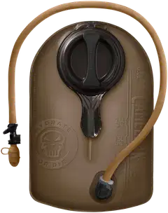 CamelBak taktinen reppu ArmorBak Mil Spec 3L 1726901000P - 3