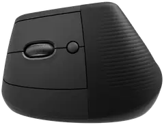 Logitech Ergonominen hiiri Lift Vertical - vasen - 1