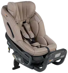 BeSafe turvaistuin Stretch² beige - 1