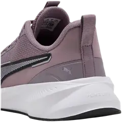 Puma naisten juoksukengät Flyer Lite 3 - Plum Jam-Lilac Crush- Black - 5