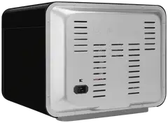 Smeg yhdistelmäuuni musta COF01BLEU - 7