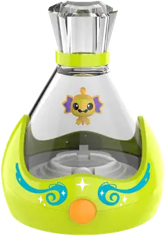 Silverlit lasten interaktiivinen lelu Fizzy Pets - 3