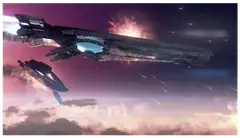 Xenoblade Chronicles X: Definitive Edition - 3
