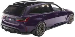 Solido 1:18 BMW M3 (G81) TOURING keräilyauto pienoismalli - 5