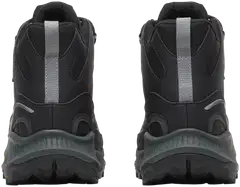Merrell miesten Mid-vartinen ulkoilukenkä Tempo EXP Active Mid Gore-Tex - Black - 4