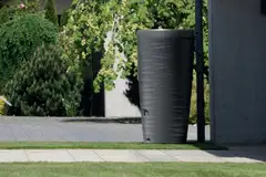 Waterform sadevesiastia Maze 240L antrasiitti - 5