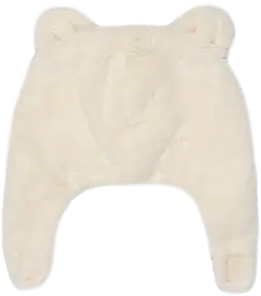 Ciraf vauvojen teddypäähine 238C292601 - White - 2