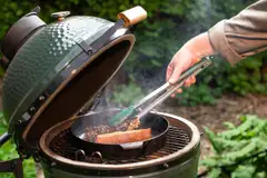 Big Green Egg hiiligrilli Medium - 4