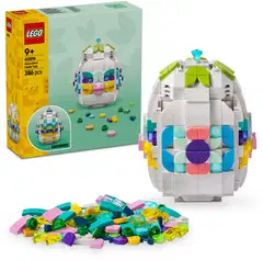 LEGO® Seasons and Occasions 40816 Koristeellinen pääsiäismuna - 1