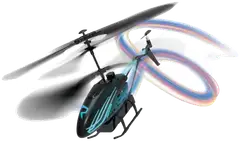 REVOLT AeroLume RC Helikopteri. - 1