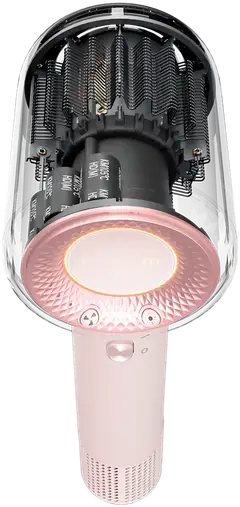 Pixiem Hiustenkuivain 1800W EVO BLDC Plasma - 4