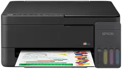 Epson EcoTank ET-2910 mustesäiliötulostin - 1