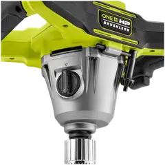 Ryobi SEKOITUSKONE RPM18X-0 - 10