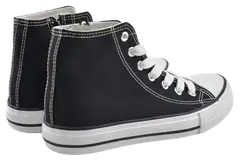 House lasten mid-vartinen kangastennari Rocky - BLACK - 2