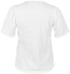 House naisten trikoopusero 213HP16142, D-mitoitus - WHITE - 2