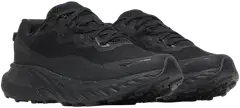 Merrell naisten juoksukenkä Agility trail goretex - Triple black - 2
